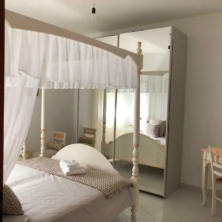 Apartment Ai Poeti *