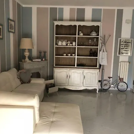 Apartment Ai Poeti *