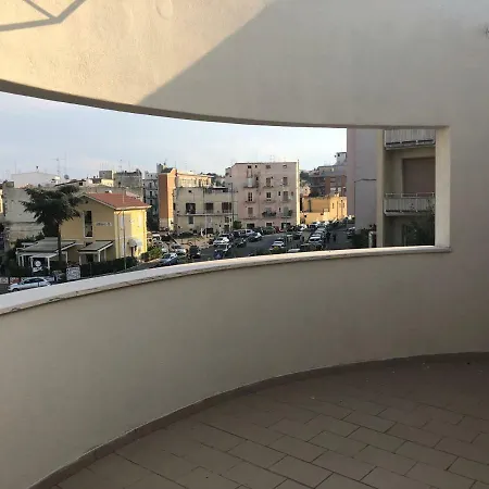 Apartment Ai Poeti