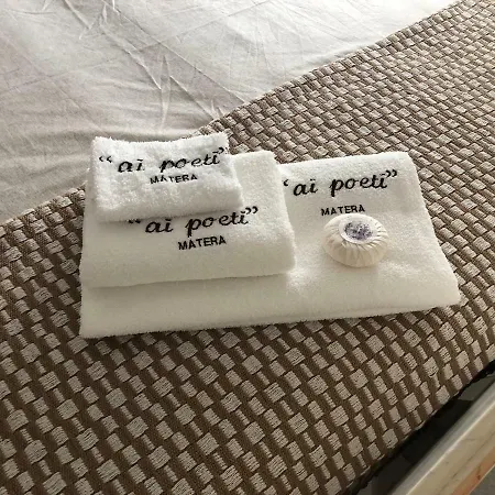 Apartment Ai Poeti