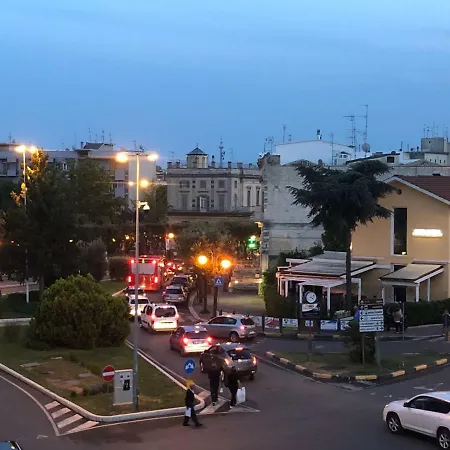 Apartment Ai Poeti