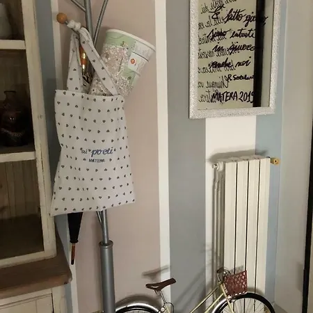 Ai Poeti Matera