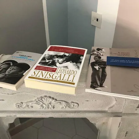 Ai Poeti * Matera