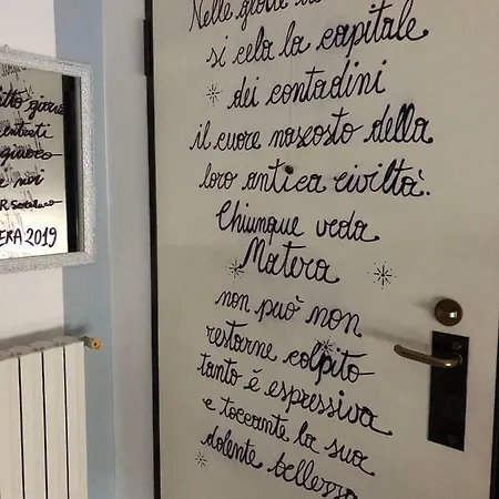 Ai Poeti