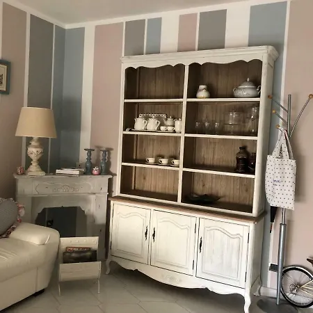 Ai Poeti Apartment *