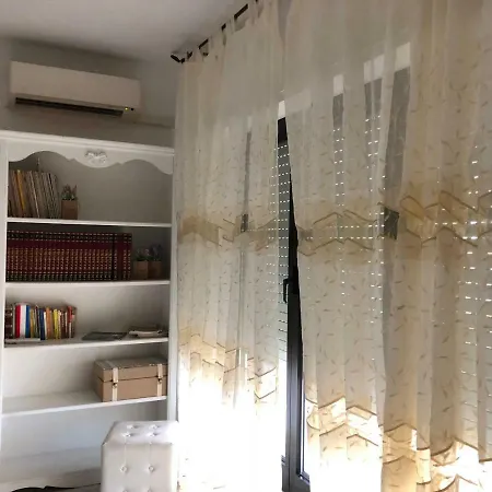 Ai Poeti Apartment