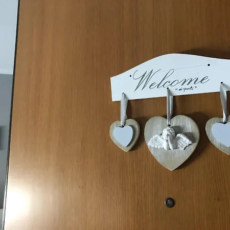 Apartment Ai Poeti