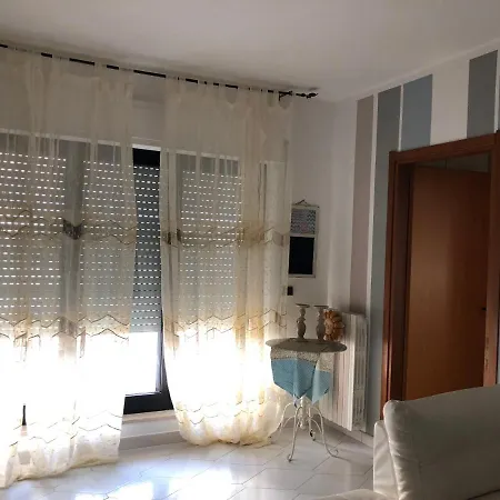 Apartment Ai Poeti *