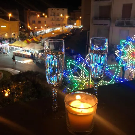 Ai Poeti Apartment Matera