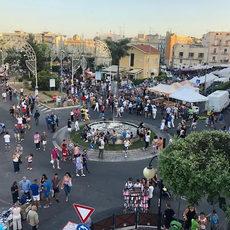 Ai Poeti Apartment