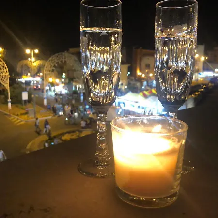 Ai Poeti * Matera
