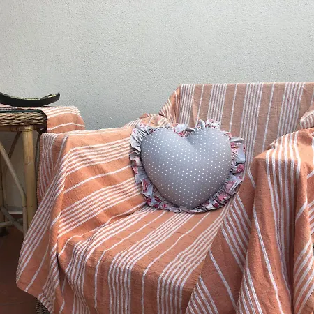 Ai Poeti Apartment